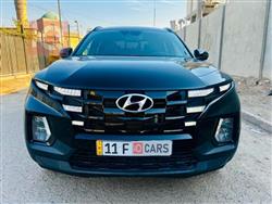 هیوندای سانتا کروز